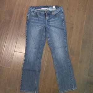 Tommy Hilfiger - American Spirit - Mid Rise, Straight Leg - Size 10
